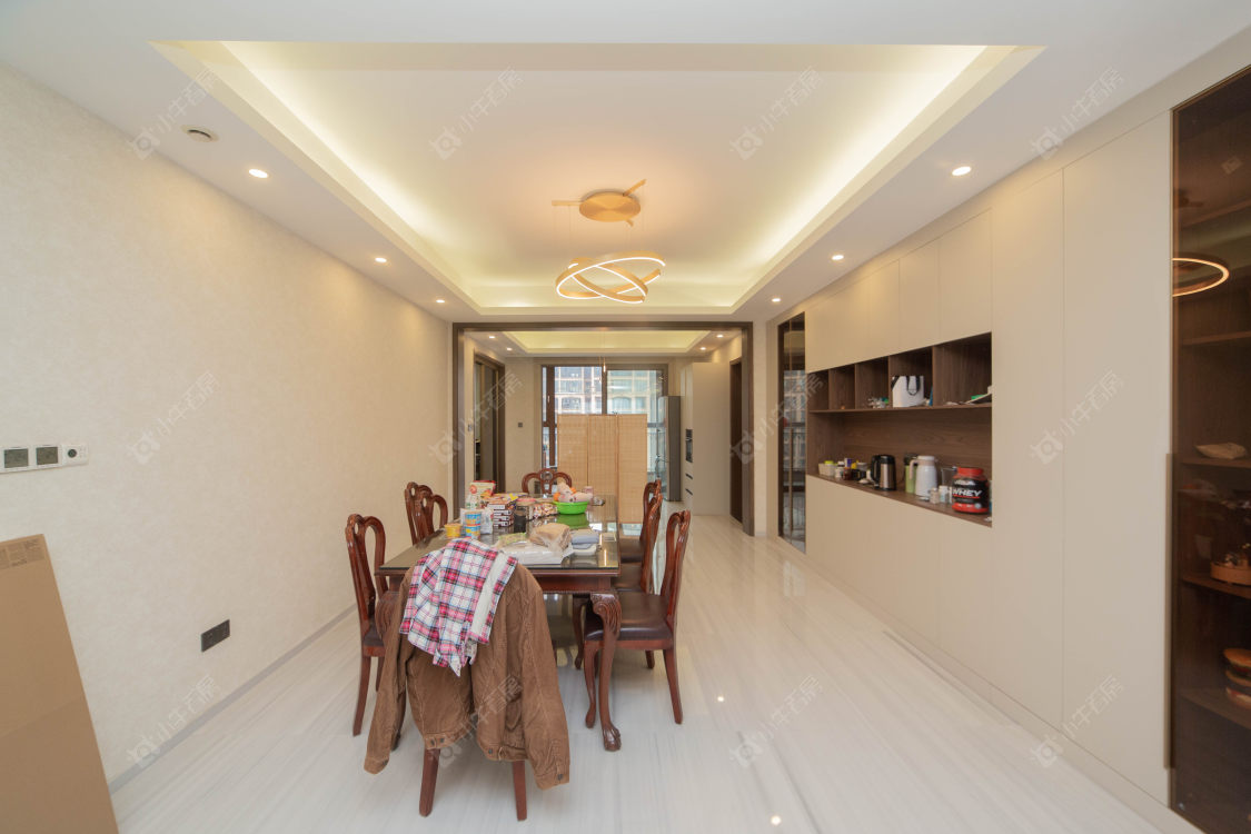 雅居乐星河湾房源室内图 常州雅居乐星河湾在售二手房源室内图_小牛看房