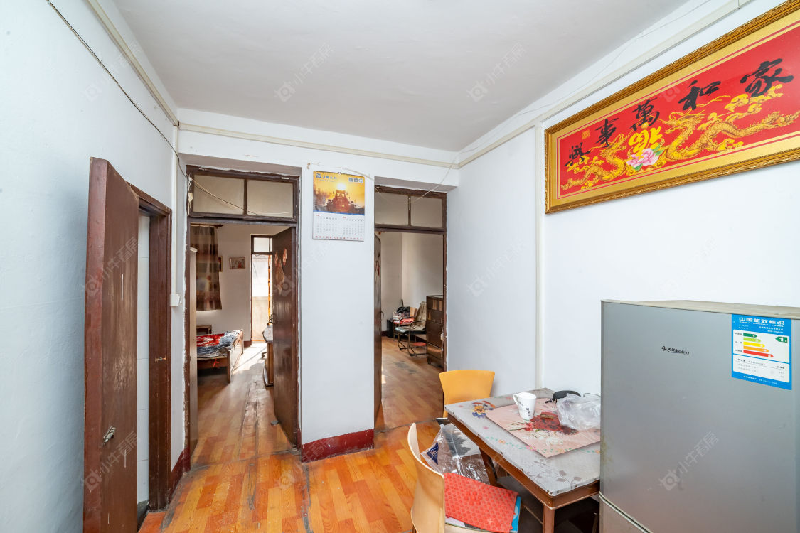 常州朝阳四村在售二手房源室内图_小牛看房