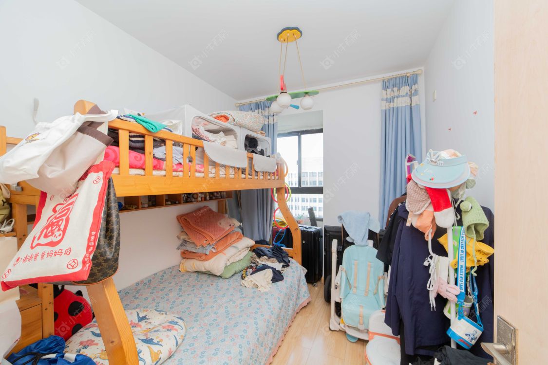 常州福地聚龙苑在售二手房源室内图_小牛看房