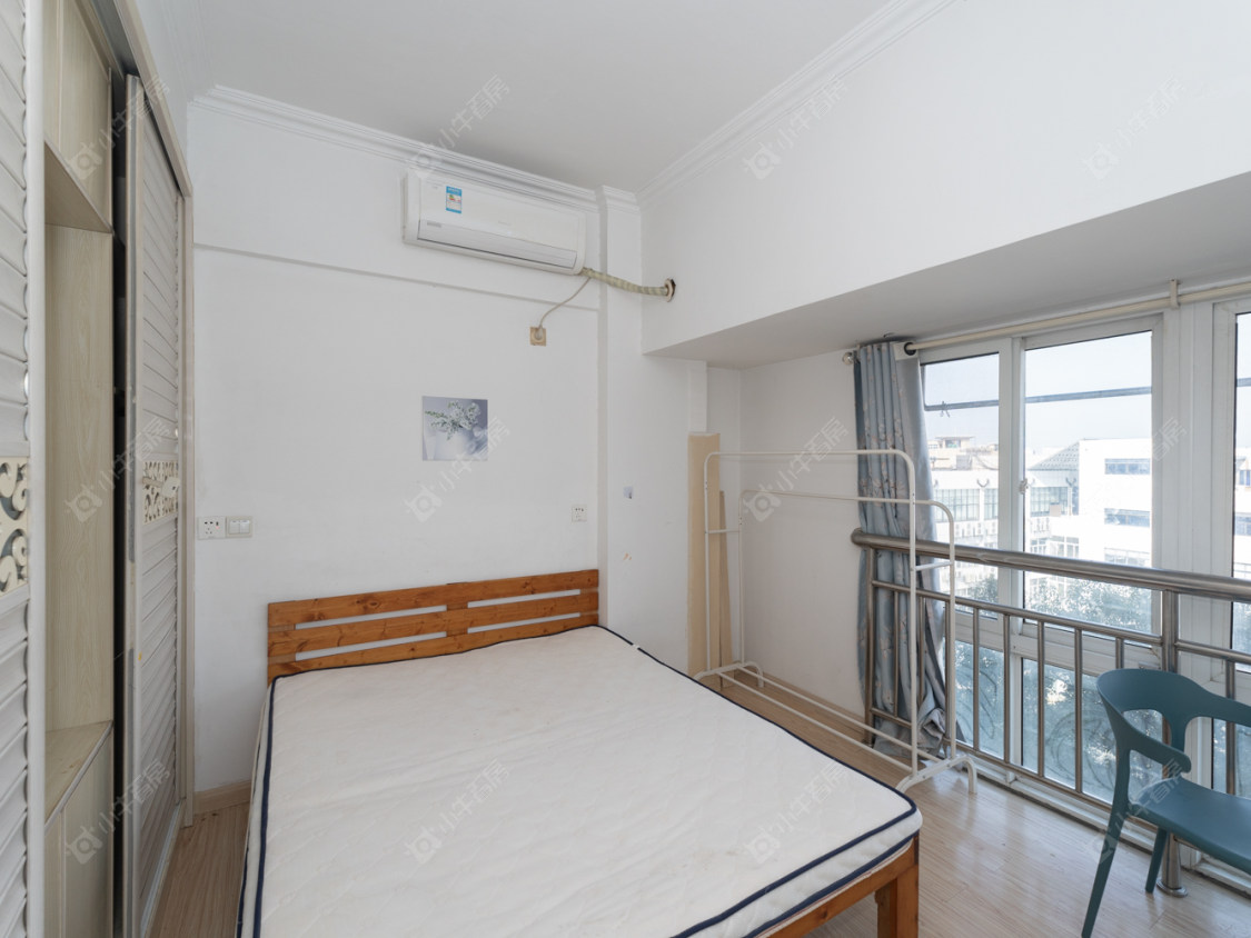 常州金巢公寓在售二手房源室内图_小牛看房