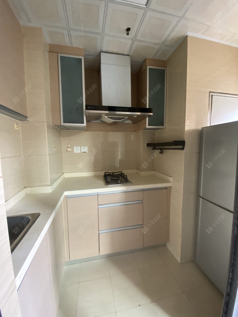 常州新北万达广场在租房源室内图_小牛看房