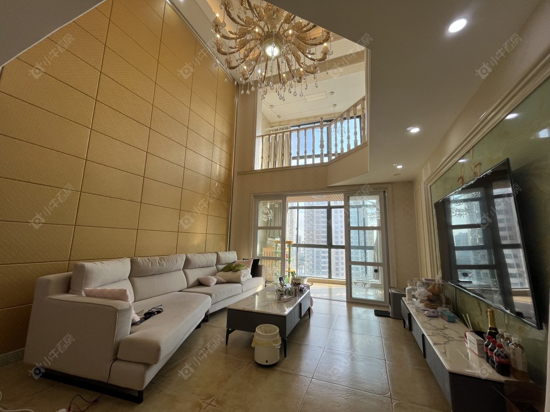 常州天隽峰在租房源_小牛看房