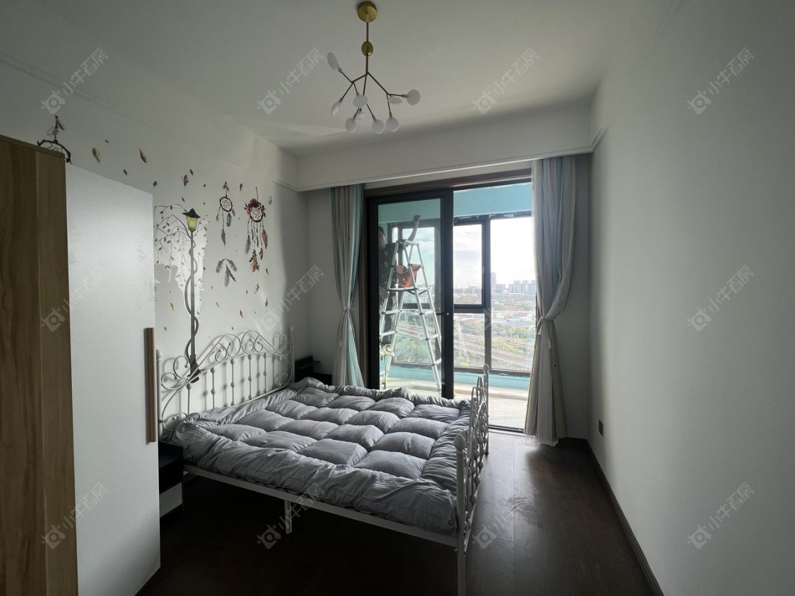 中海云樾里房源室内图 常州中海云樾里在租房源室内图_小牛看房