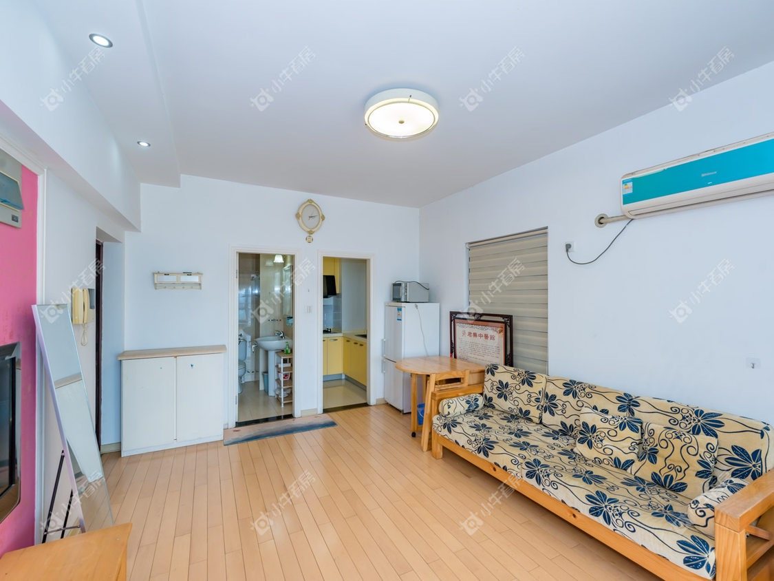 常州公园路在租房源室内图_小牛看房