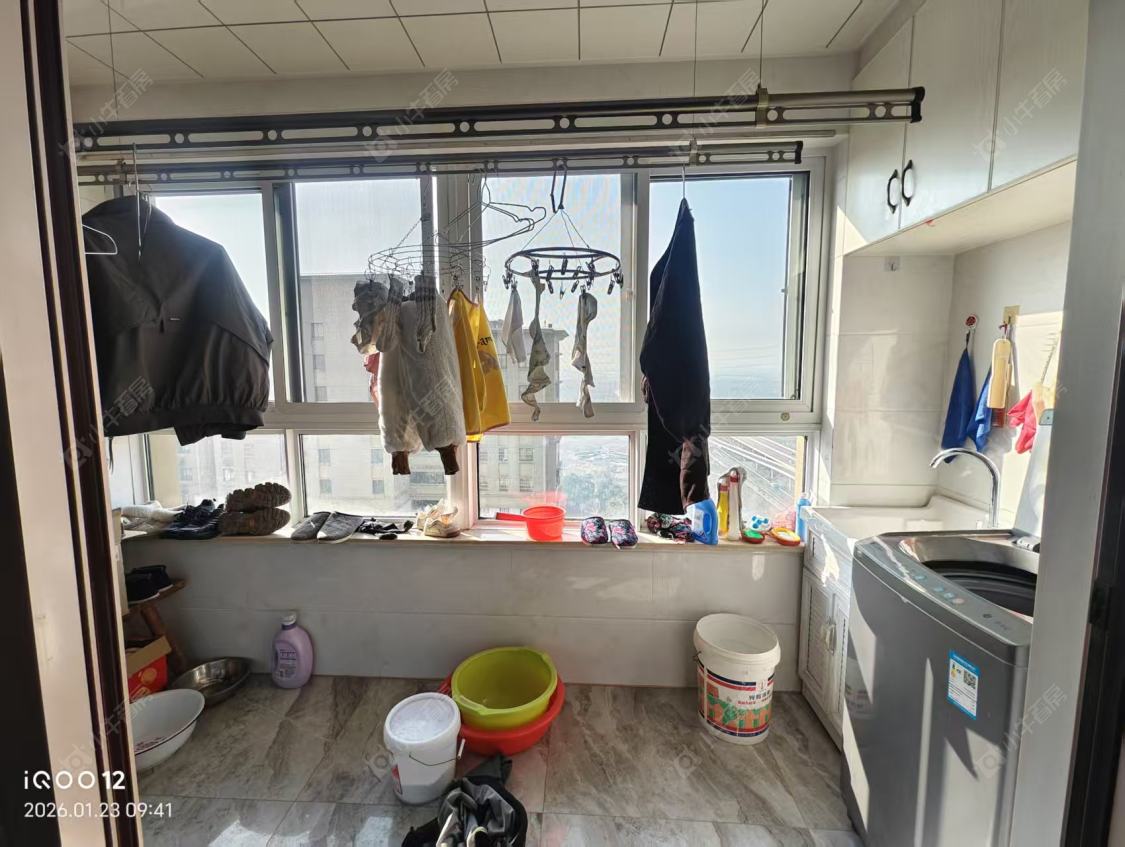 常州百馨西苑四期在租房源室内图_小牛看房