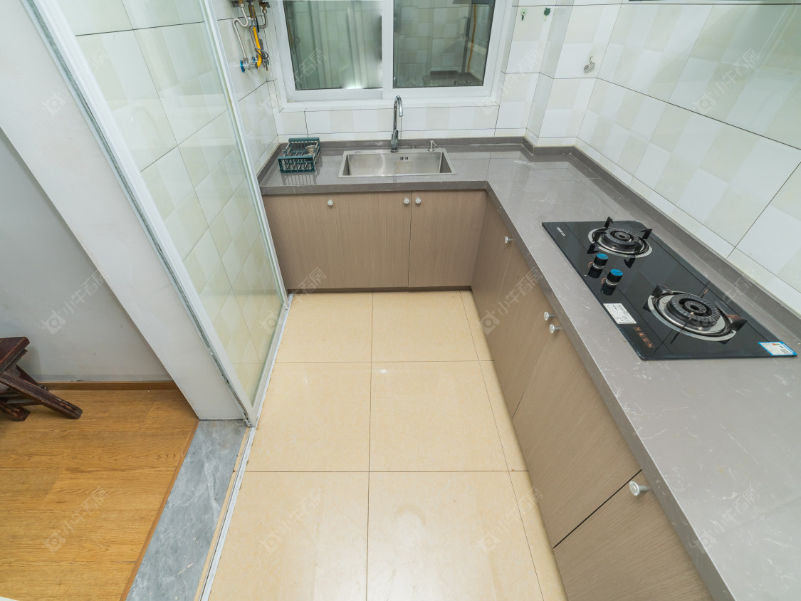 常州福成上城花园在售二手房源室内图_小牛看房