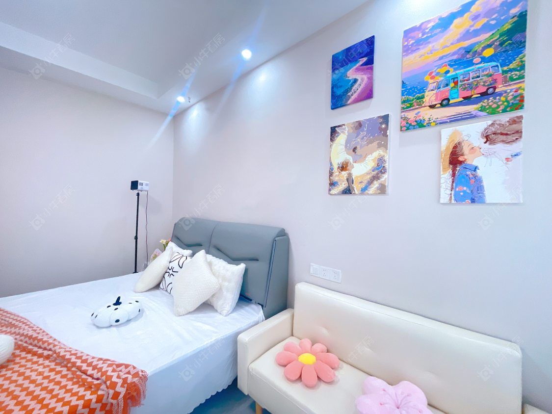 常州恒大御景在租房源_小牛看房