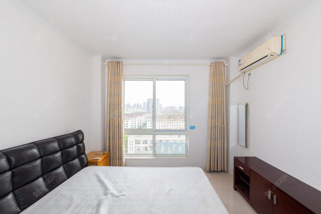 常州新景花苑一期在售二手房源室内图_小牛看房