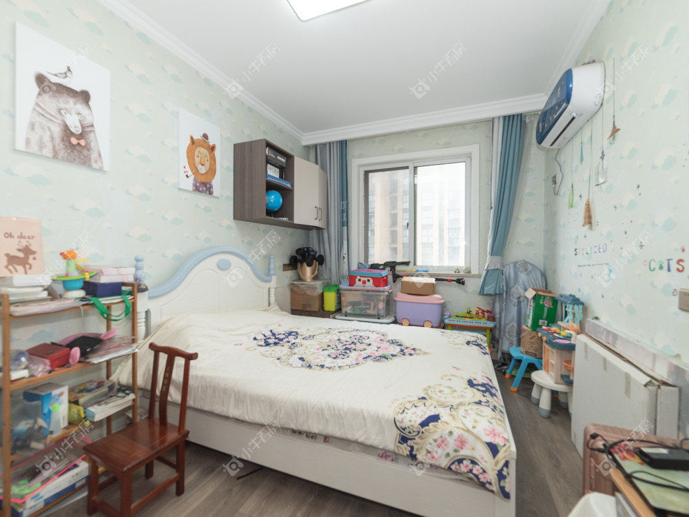 常州清水湾花园三期在租房源_小牛看房