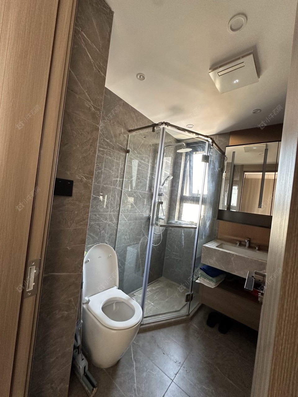 常州阳光城禹洲宸悦在租房源室内图_小牛看房