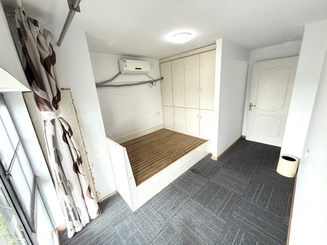 常州金田精英汇在租房源室内图_小牛看房