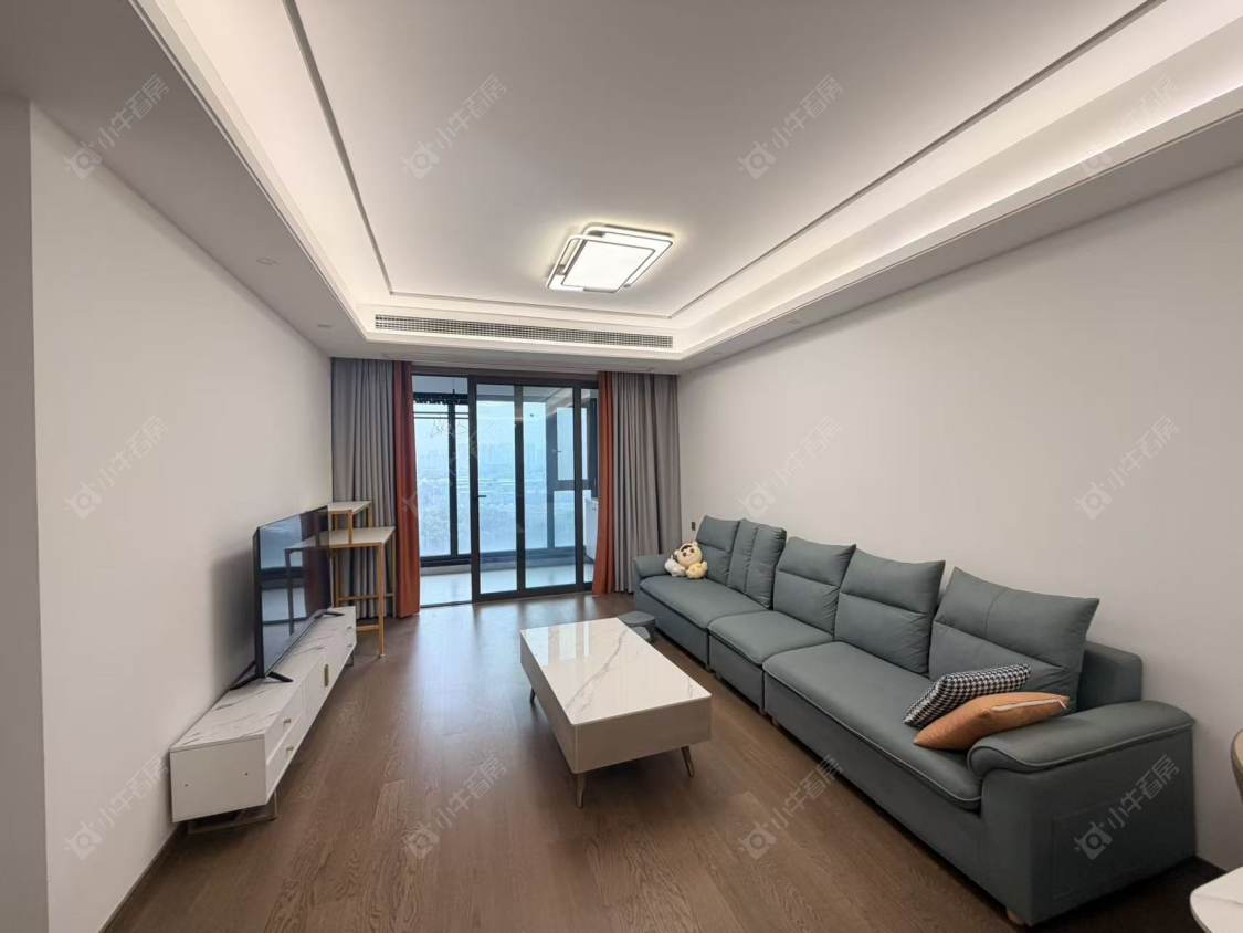 常州中海云樾里在租房源室内图_小牛看房