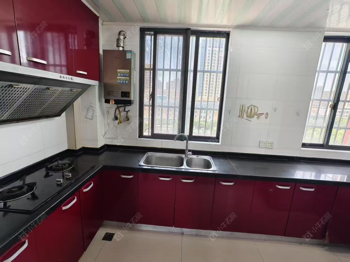 常州丰乐尚都在租房源_小牛看房