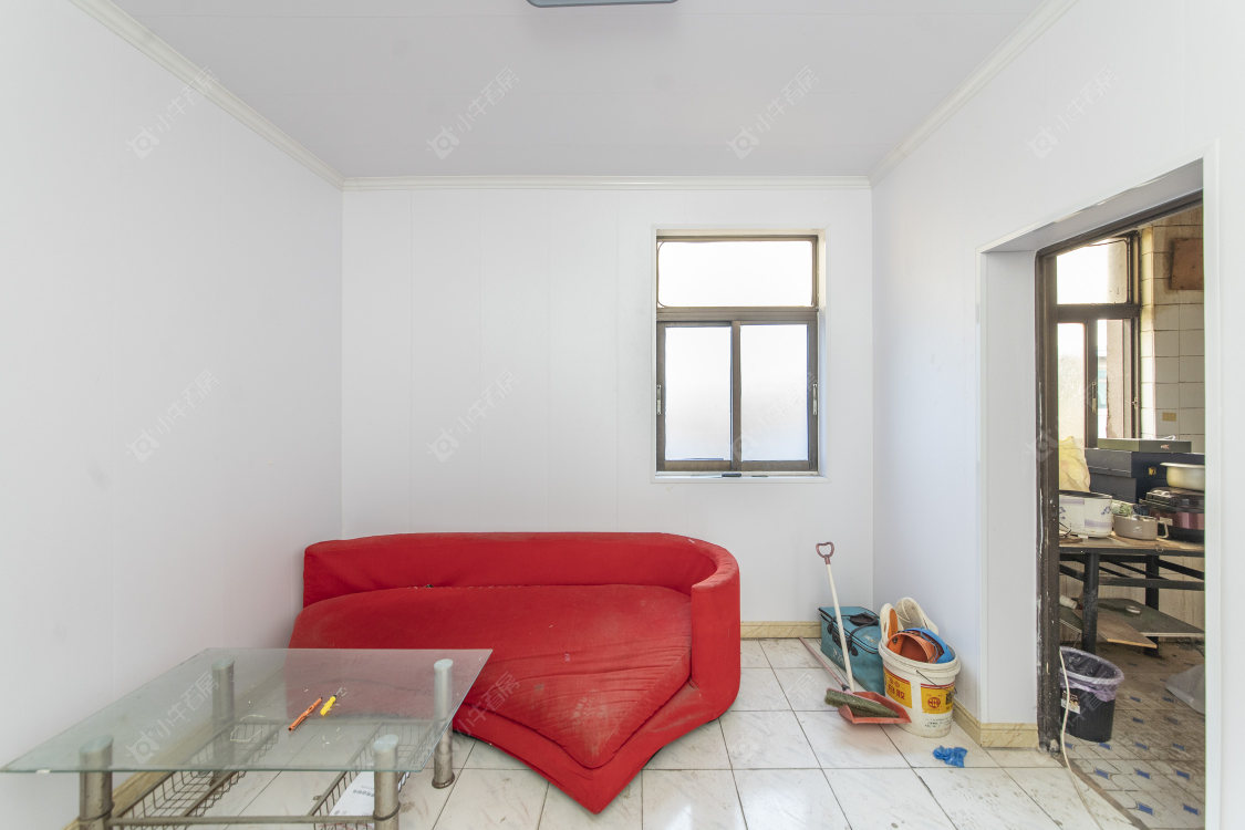 常州红旗新村在售二手房_小牛看房