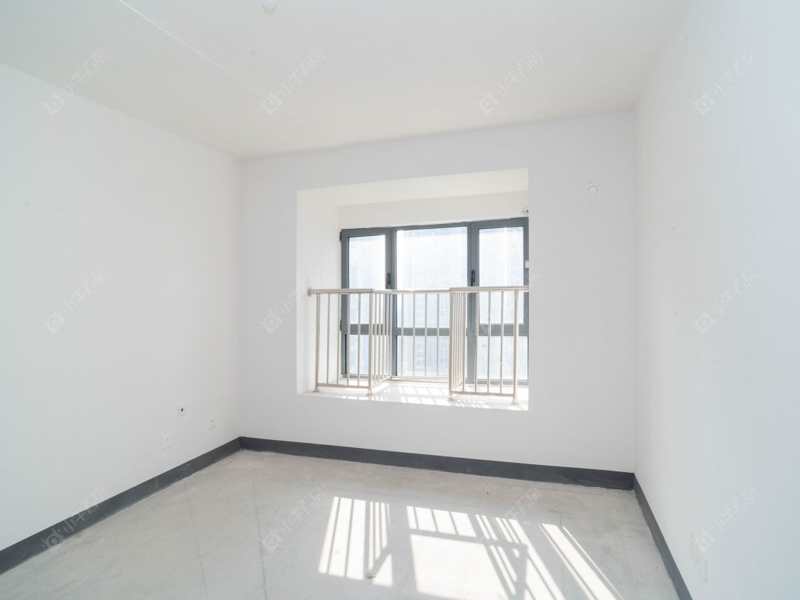 常州五星星韵城在售二手房源室内图_小牛看房