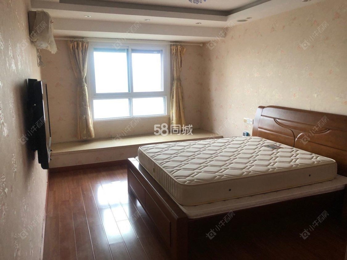 常州新城熙园在租房源_小牛看房