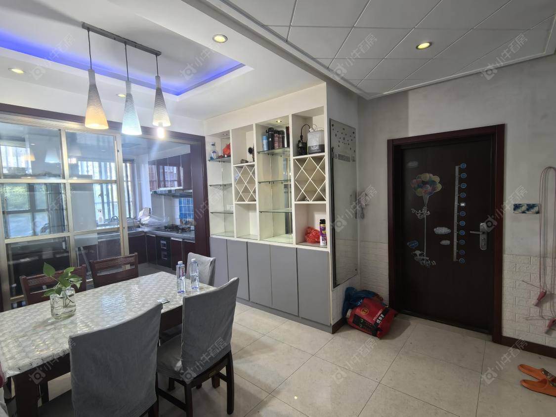 常州御源林城西区在租房源室内图_小牛看房