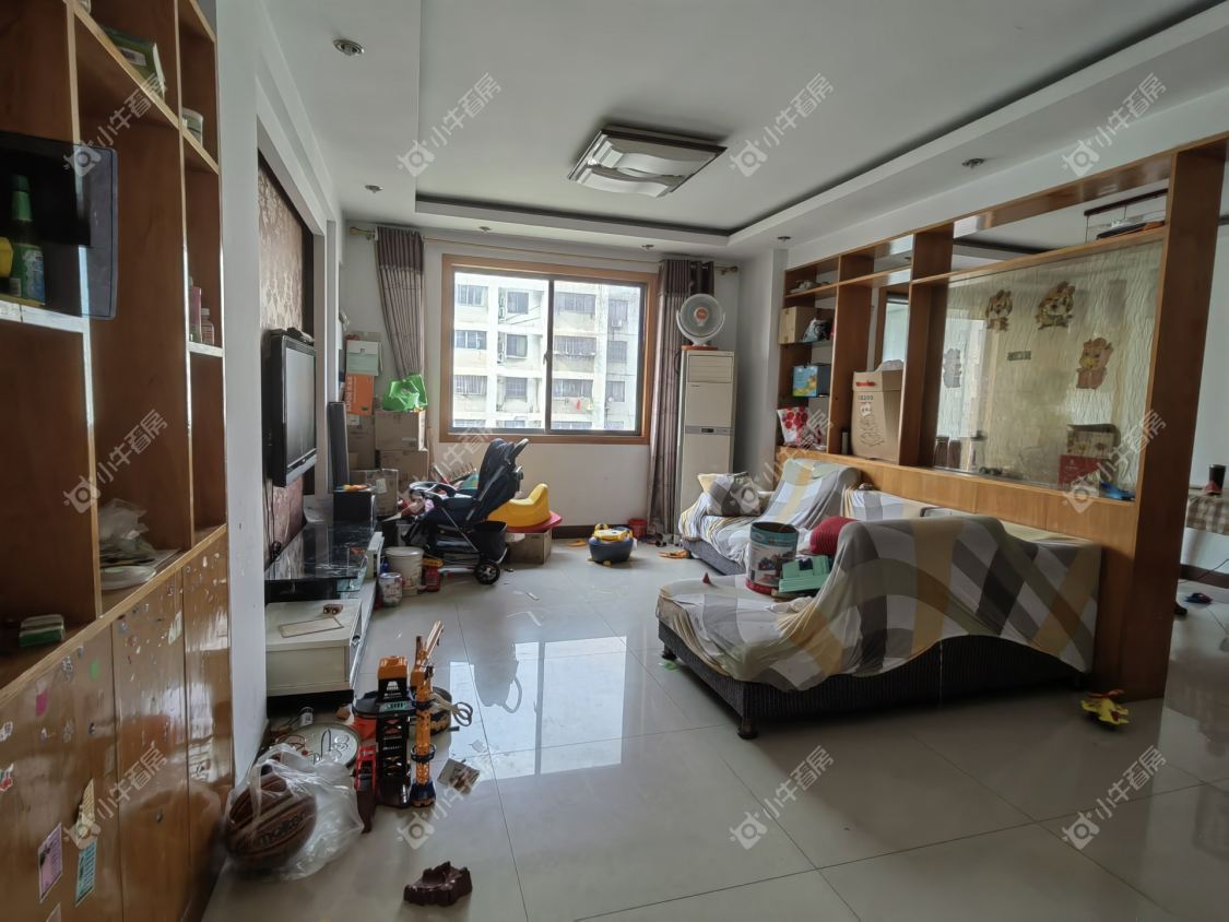 常州腾龙苑西区在租房源_小牛看房