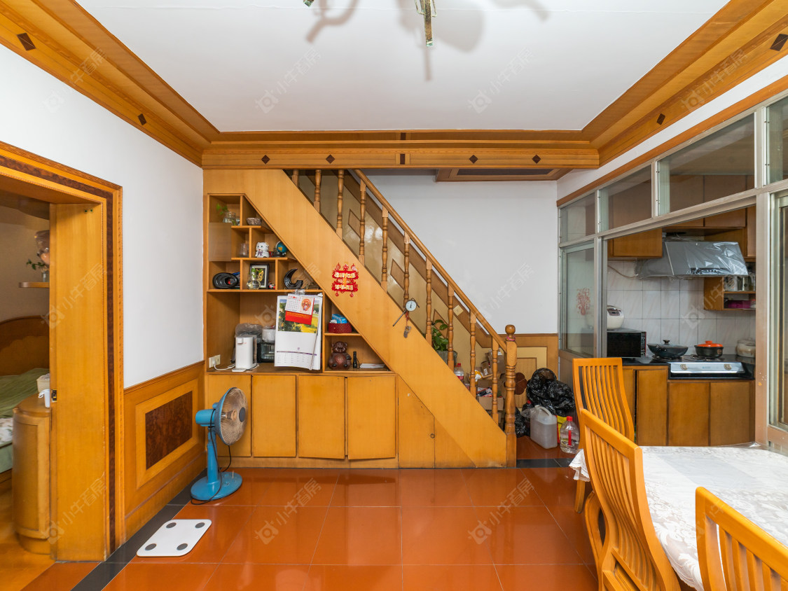 常州工房南区在售二手房_小牛看房