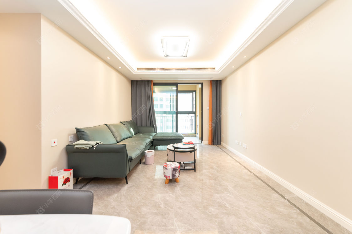 常州新城华宇悦隽公馆在售二手房_小牛看房