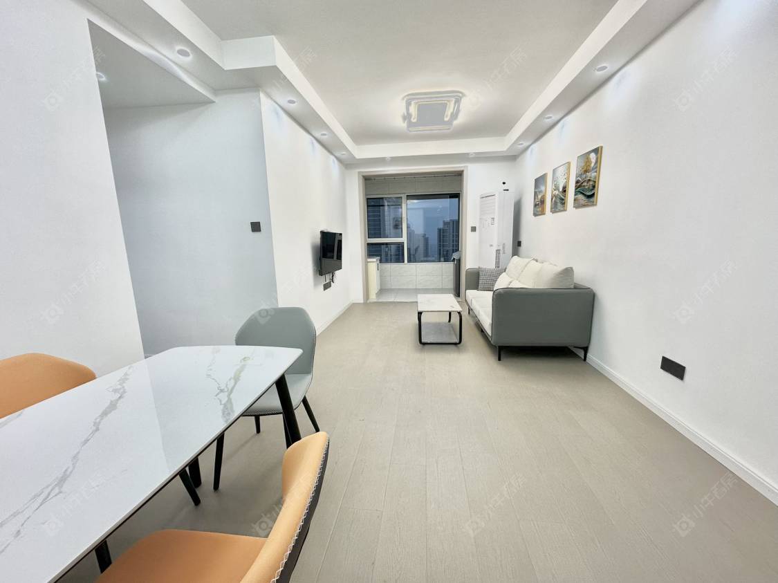 常州万达光语未来一期在租房源_小牛看房