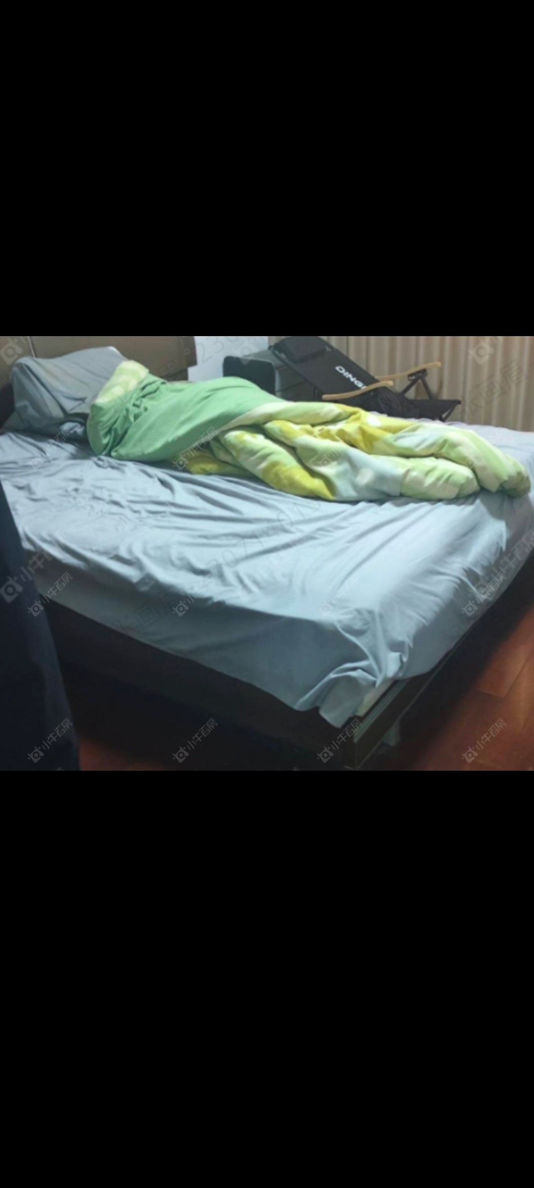 中凉花园房源室内图 常州中凉花园在租房源室内图_小牛看房