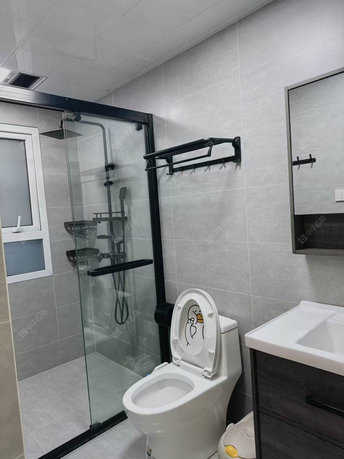 常州招商花园城在租房源_小牛看房