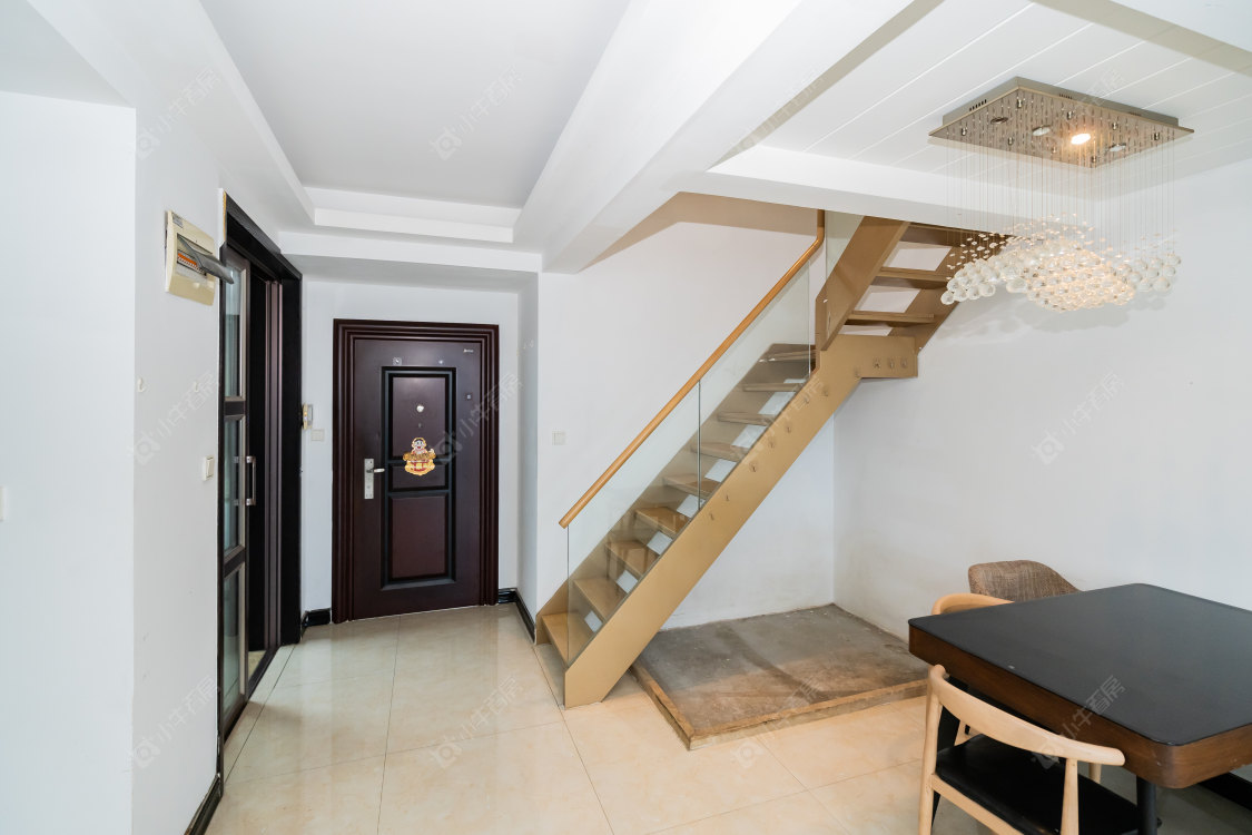 常州高成天鹅湖在售二手房源室内图_小牛看房