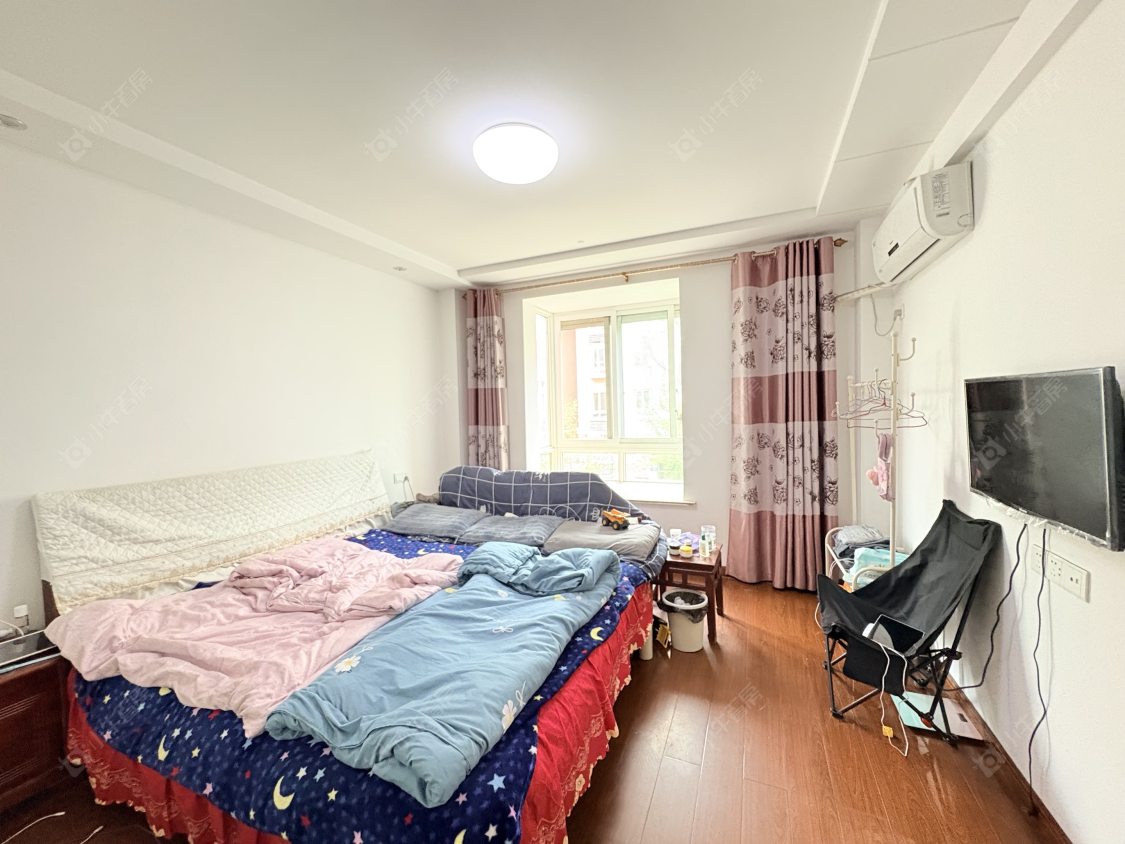 常州凰嘉花苑在售二手房源室内图_小牛看房