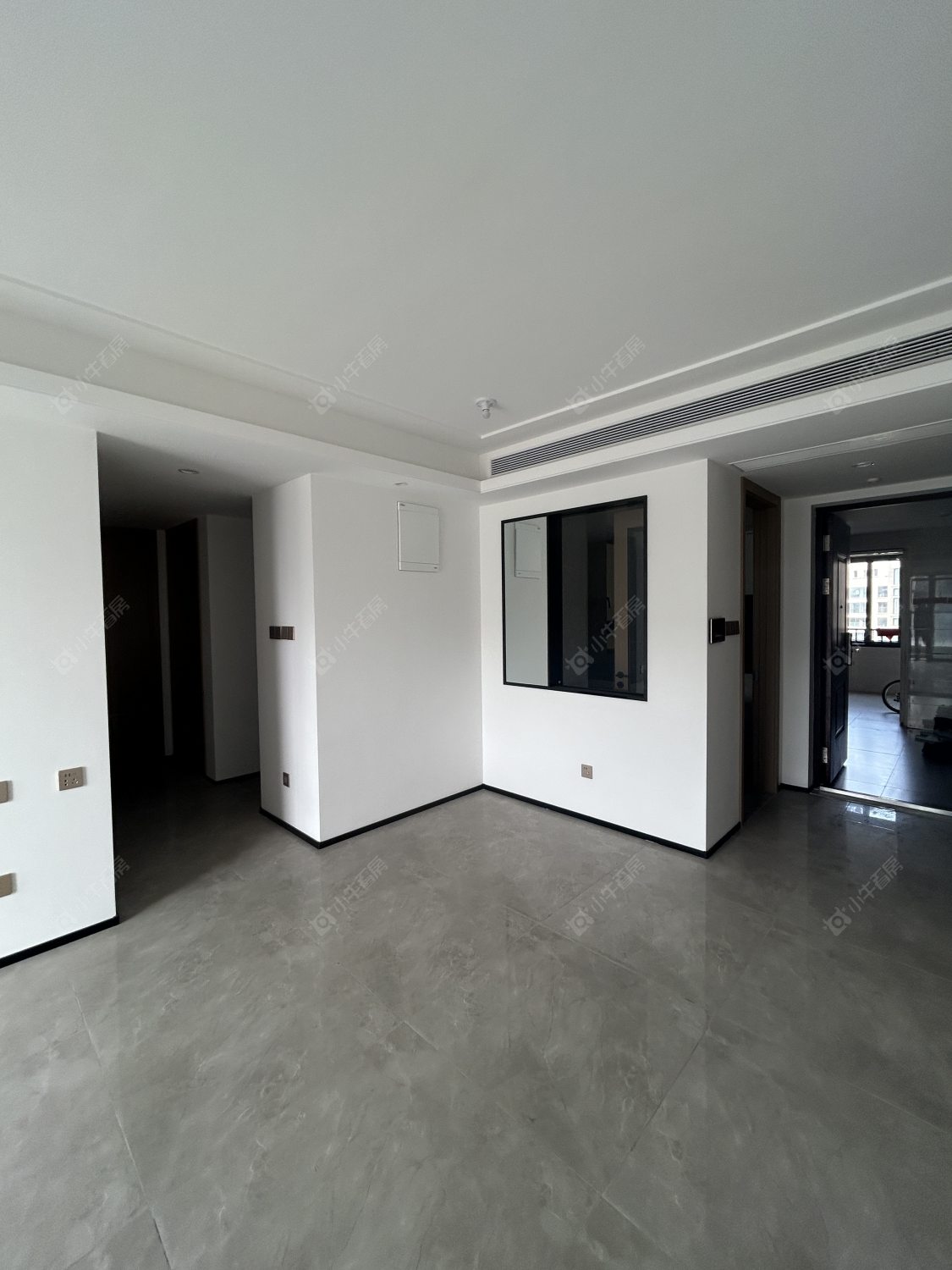 常州万科四季都会在租房源室内图_小牛看房