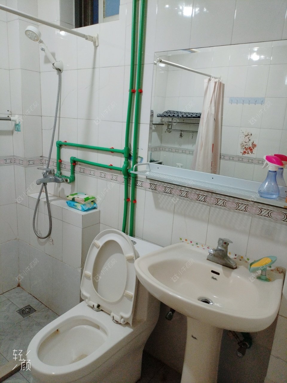 兰翔二村房源室内图 常州兰翔二村在租房源室内图_小牛看房