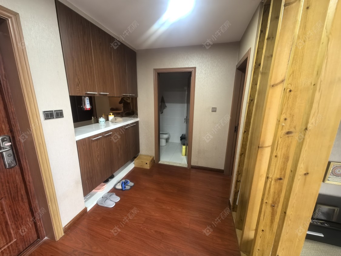 常州新城公馆综合楼在租房源_小牛看房