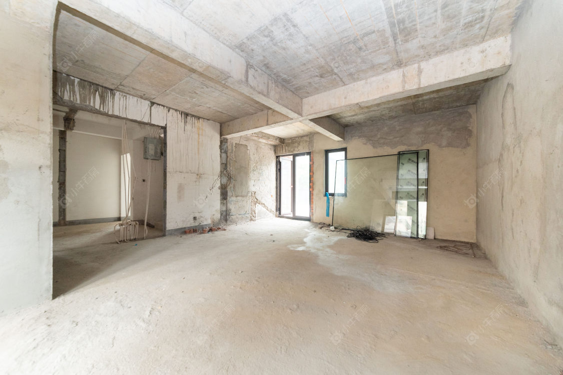 常州莱蒙城别墅区在售二手房源小区图_小牛看房