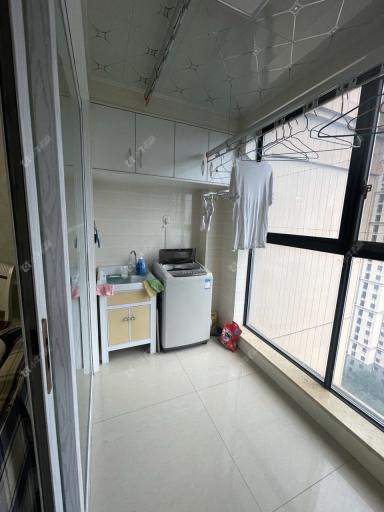 常州新城香溢澜桥二期在租房源室内图_小牛看房