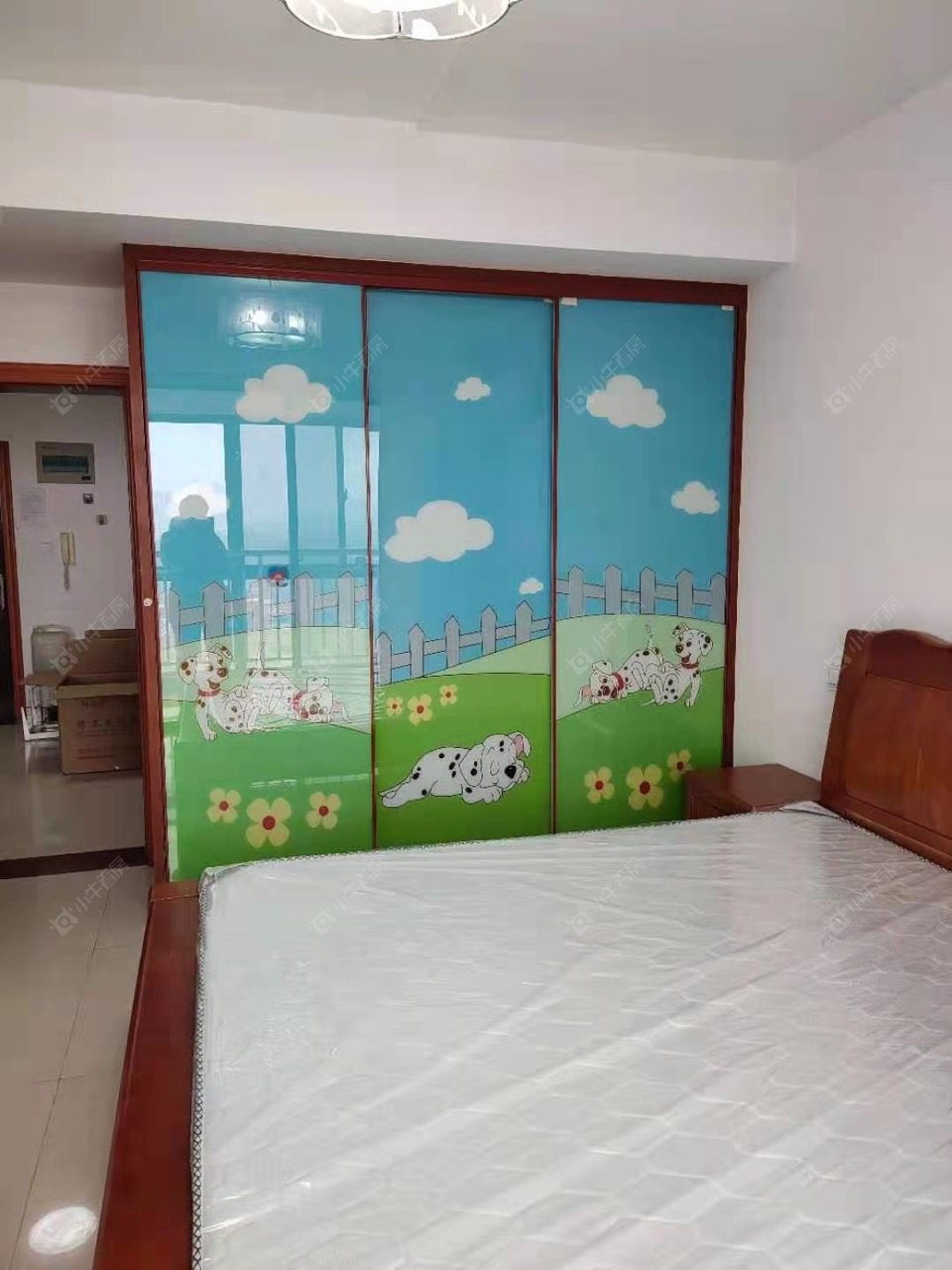 常州永安花苑在租房源室内图_小牛看房