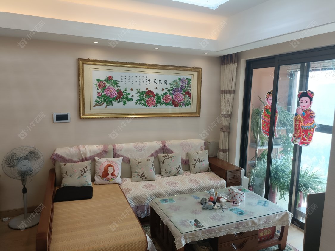 常州龙洲伊都在租房源_小牛看房