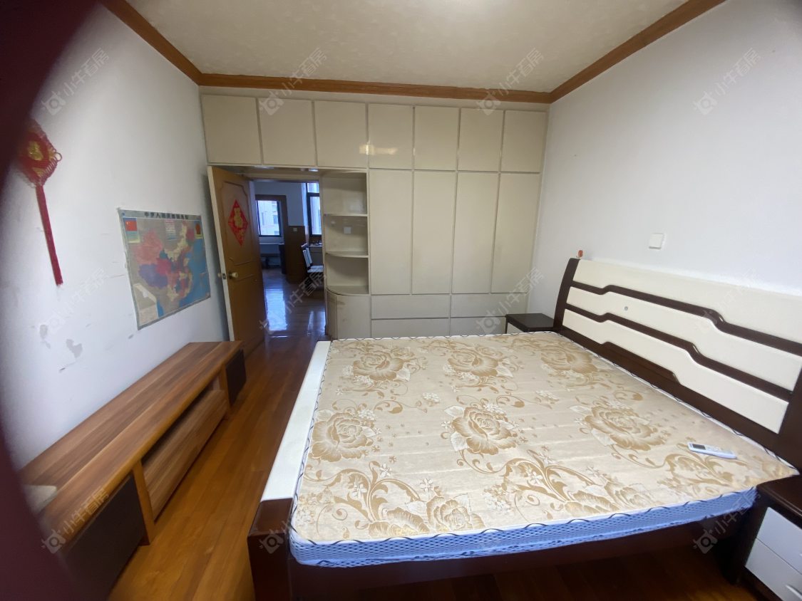 常州河海新村在租房源室内图_小牛看房