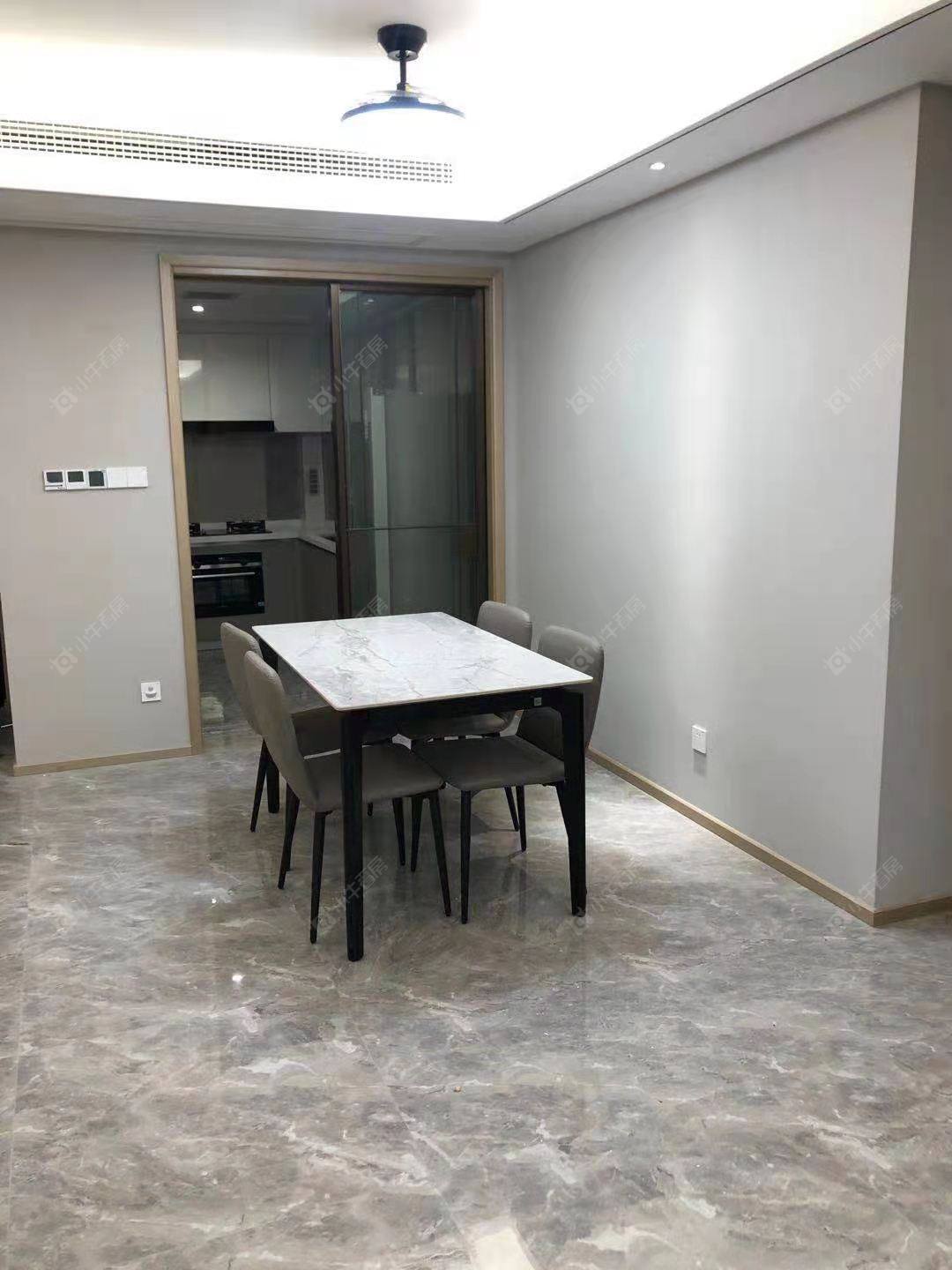 新城樾隽中央房源 常州新城樾隽中央在租房源_小牛看房