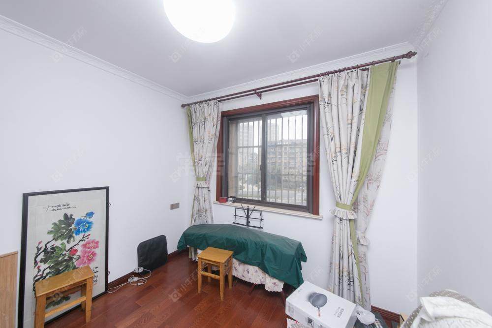 常州康桥水郡在售二手房源室内图_小牛看房