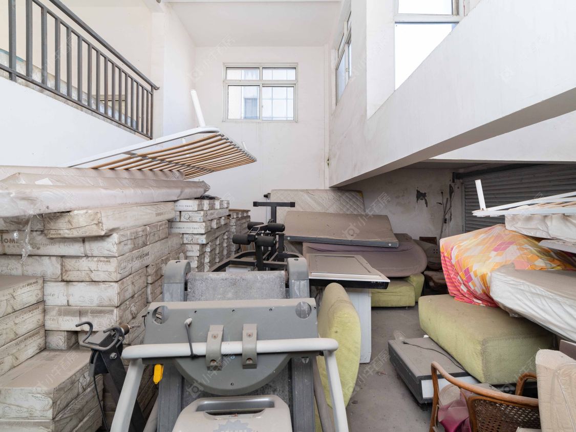 常州波士别馆在售二手房源室内图_小牛看房