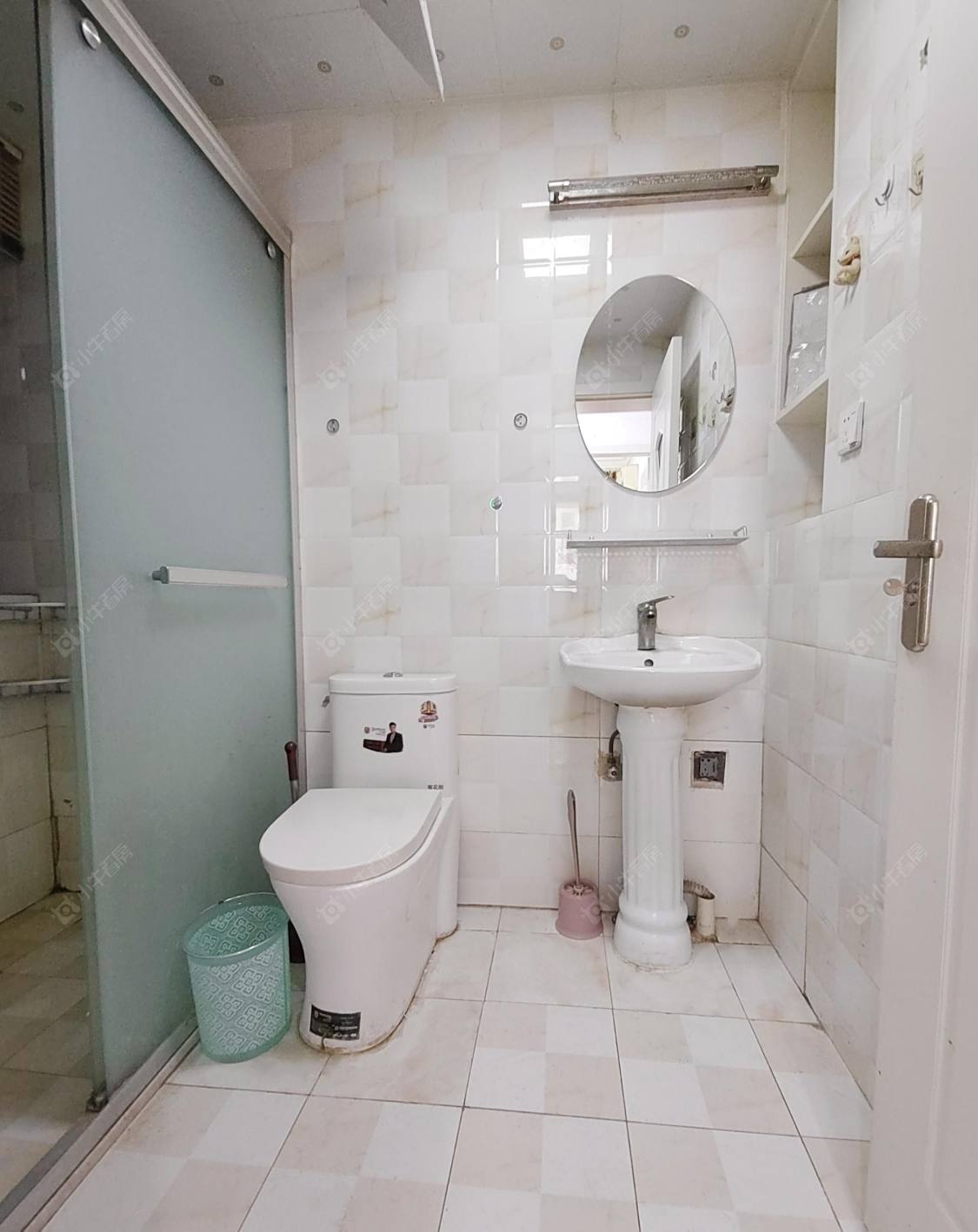 常州康桥水郡在租房源室内图_小牛看房