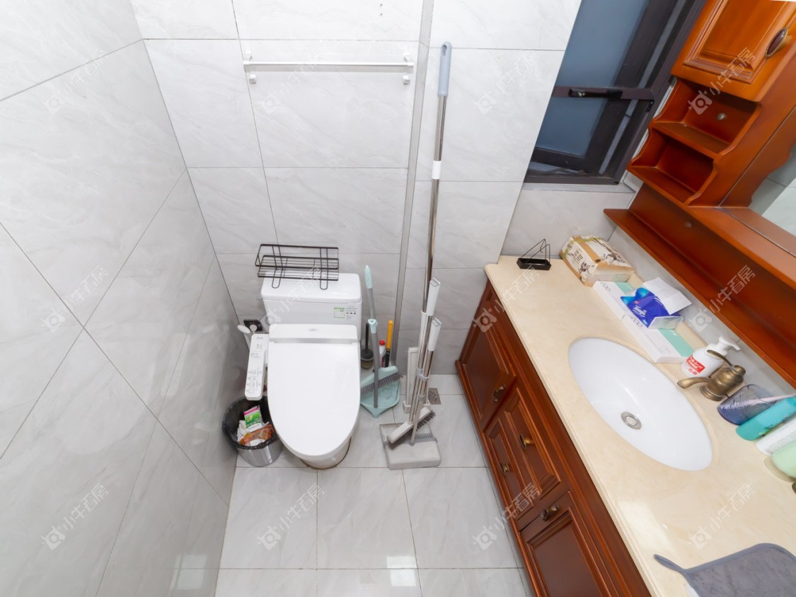 常州九龙仓时代上院别墅区在租房源_小牛看房