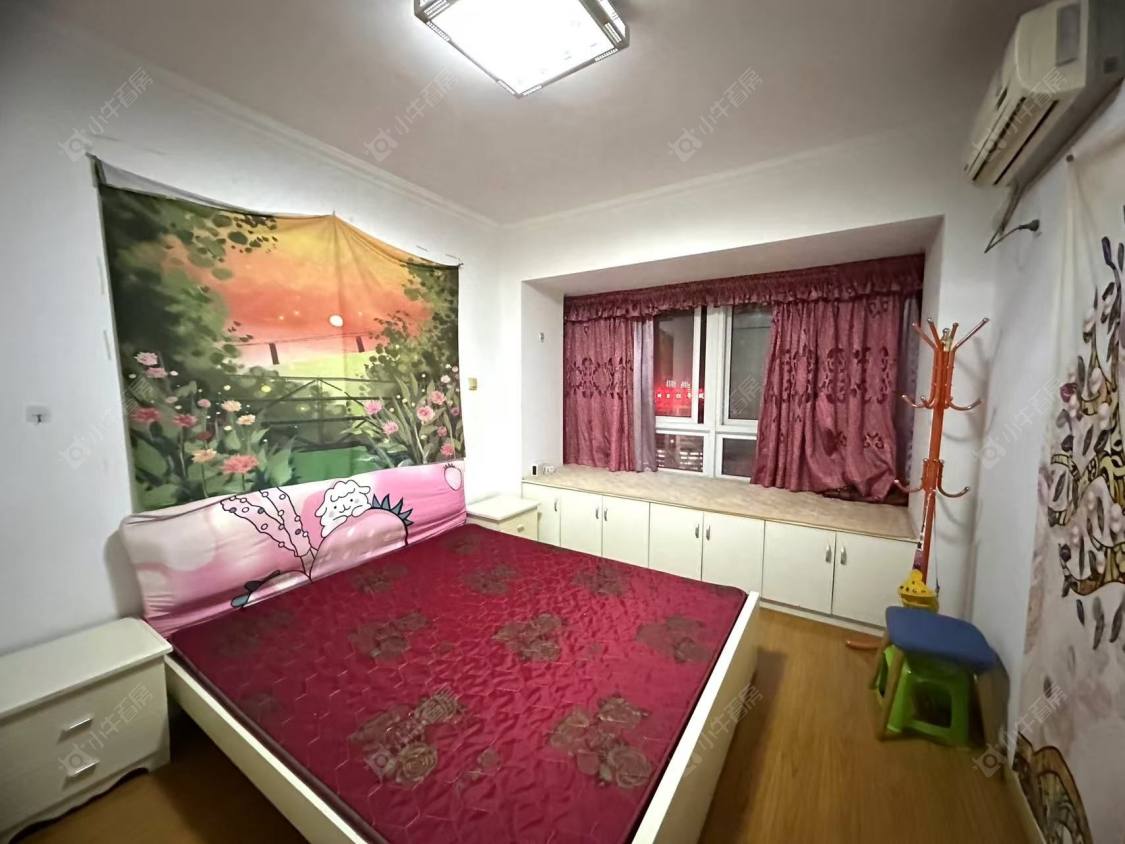 常州凯尔锋度在租房源室内图_小牛看房