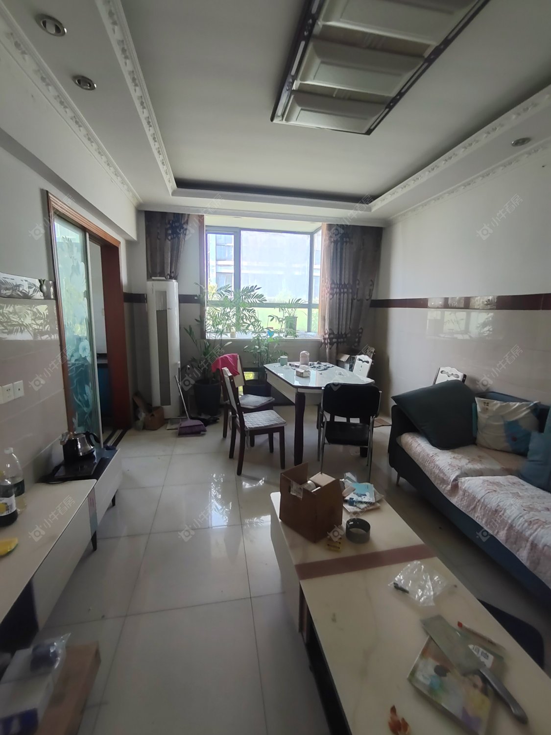 常州花苑路在租房源_小牛看房