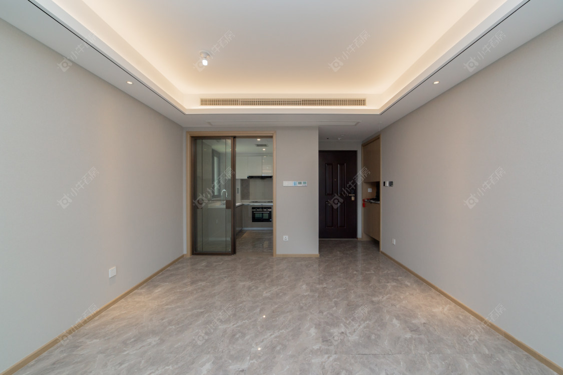 常州新城樾隽中央在售二手房源室内图_小牛看房