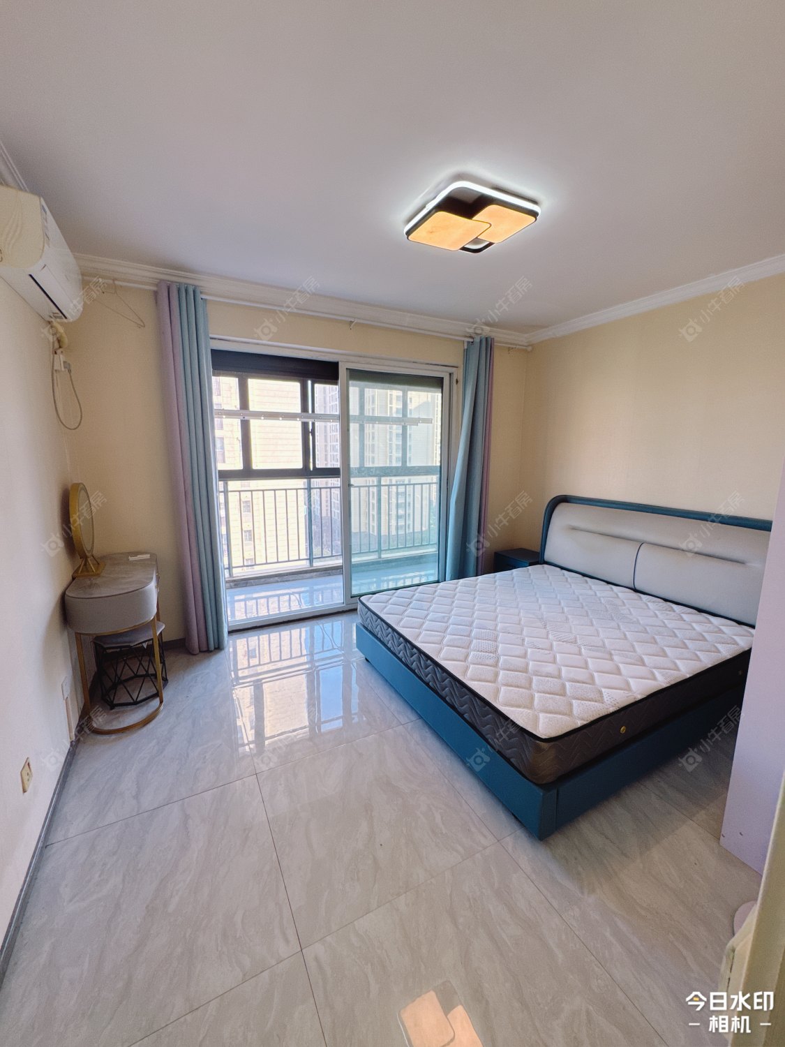 常州紫韵香庭二期在租房源室内图_小牛看房