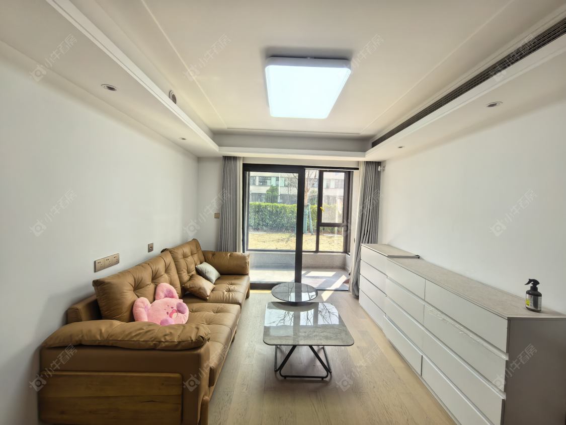 常州万科新都会在租房源室内图_小牛看房