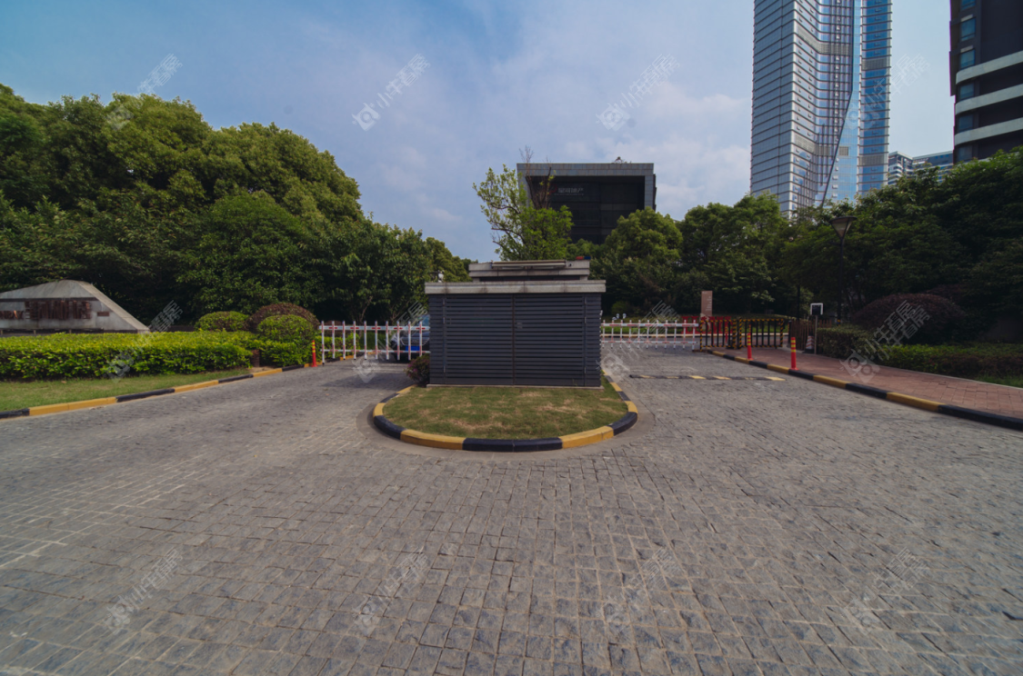 常州星河澜月湾在租房源小区图_小牛看房