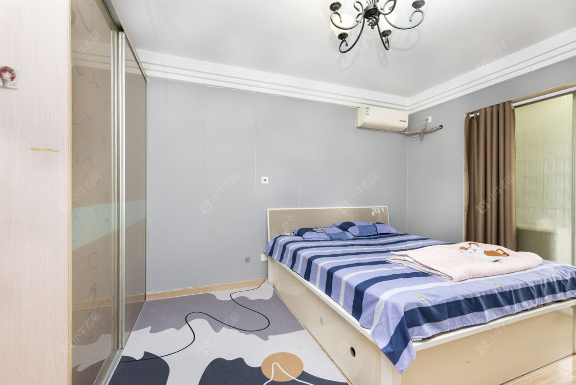 常州莱蒙城铂晶在售二手房源室内图_小牛看房