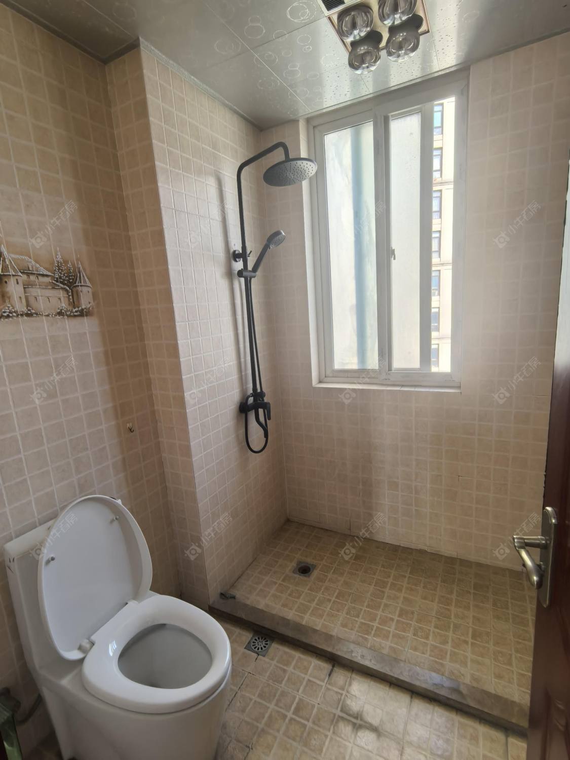 常州御水华庭二期在租房源室内图_小牛看房